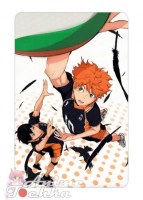 Haikyuu 48